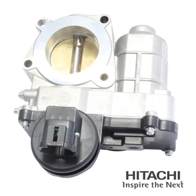 Throttle Body