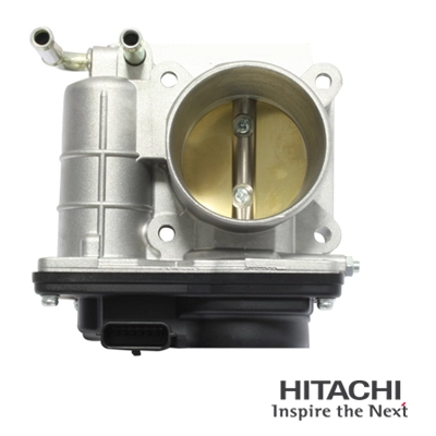 Throttle Body