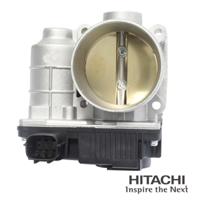 Throttle Body