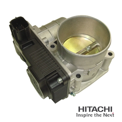 Throttle Body