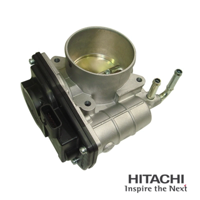 Throttle Body