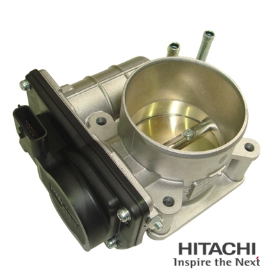 Throttle Body