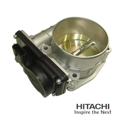 Throttle Body