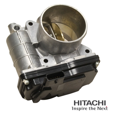 Throttle Body