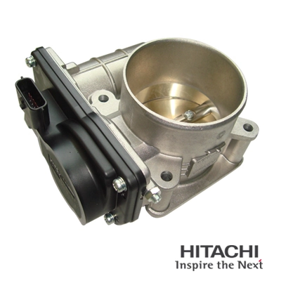 Throttle Body