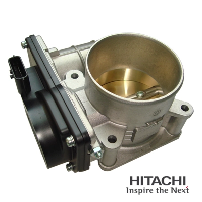Throttle Body