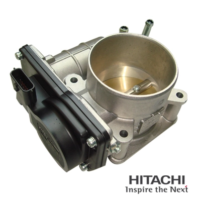 Throttle Body