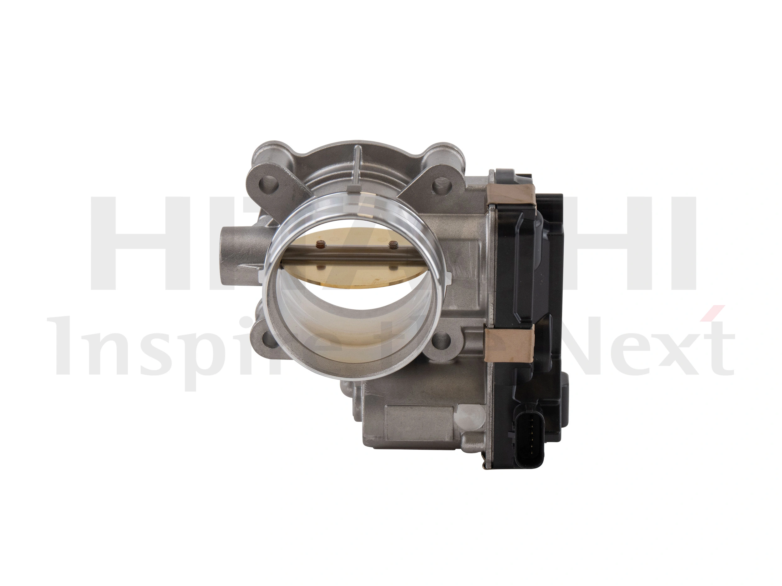 Throttle Body
