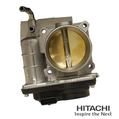 Throttle Body