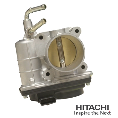 Throttle Body