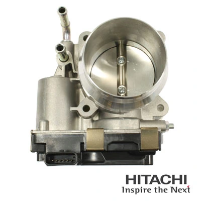 Throttle Body