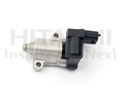 Idle Control Valve, air supply