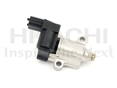 Idle Control Valve, air supply