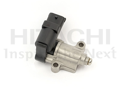 Idle Control Valve, air supply
