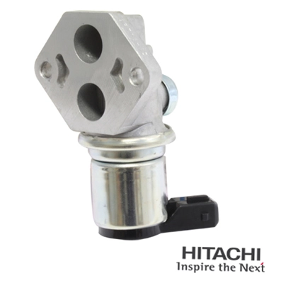 Idle Control Valve, air supply