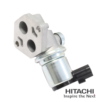 Idle Control Valve, air supply