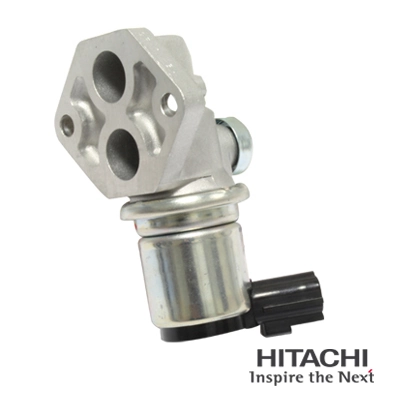 Idle Control Valve, air supply