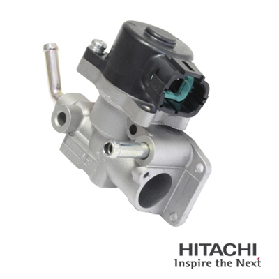 Idle Control Valve, air supply