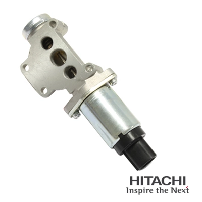 Idle Control Valve, air supply