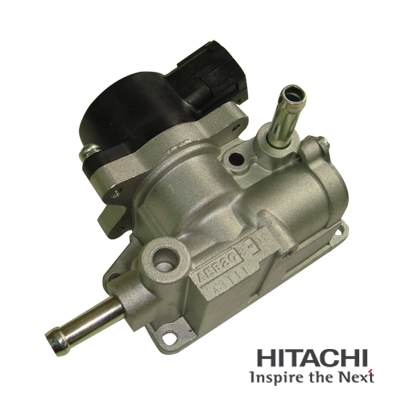 Idle Control Valve, air supply