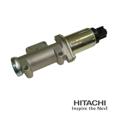 Idle Control Valve, air supply