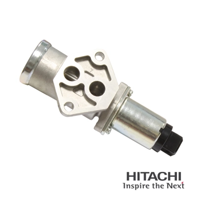 Idle Control Valve, air supply