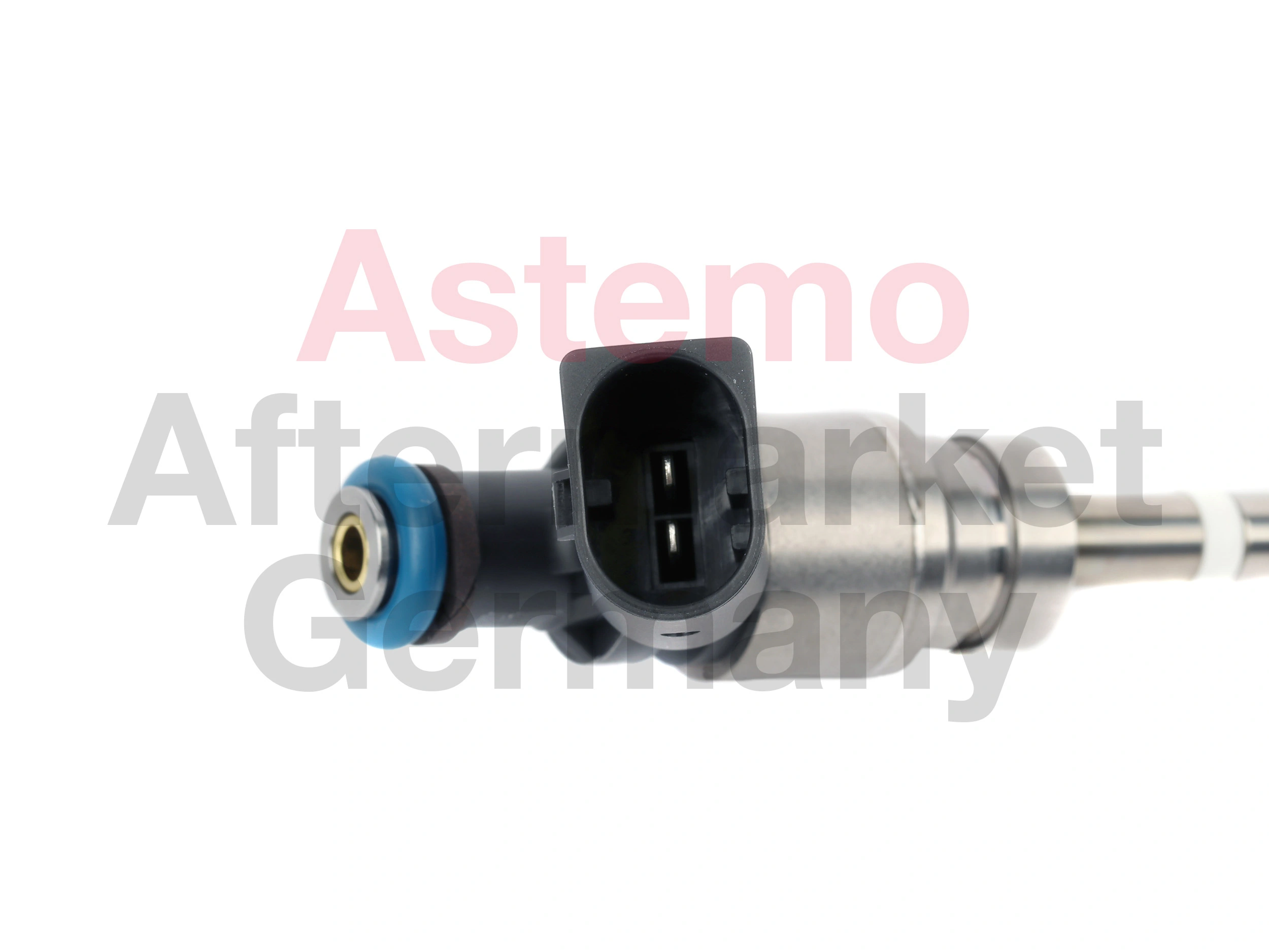 Idle Control Valve, air supply