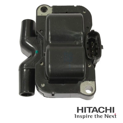 Ignition Coil