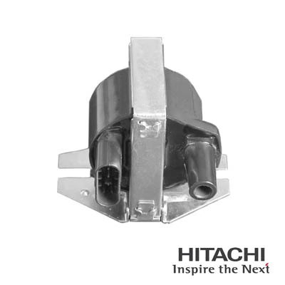 Ignition Coil