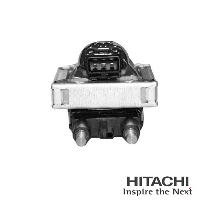Ignition Coil
