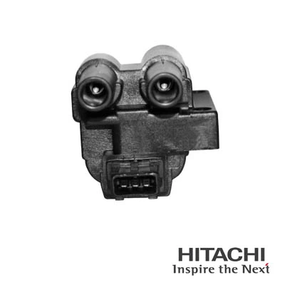 Ignition Coil