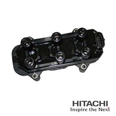 Ignition Coil