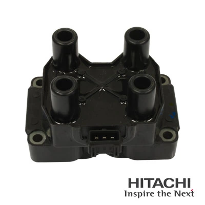 Ignition Coil
