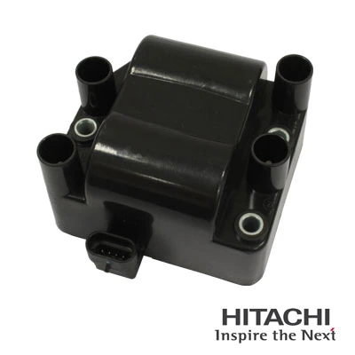 Ignition Coil