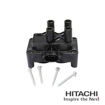Ignition Coil