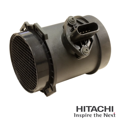 Mass Air Flow Sensor