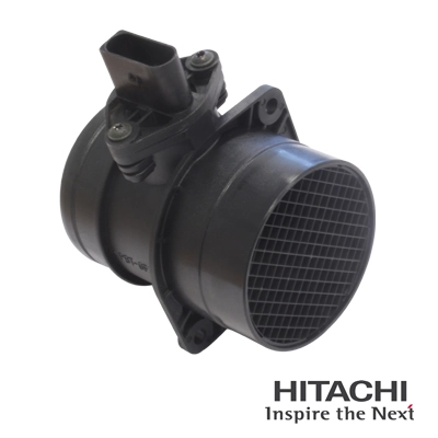 Mass Air Flow Sensor