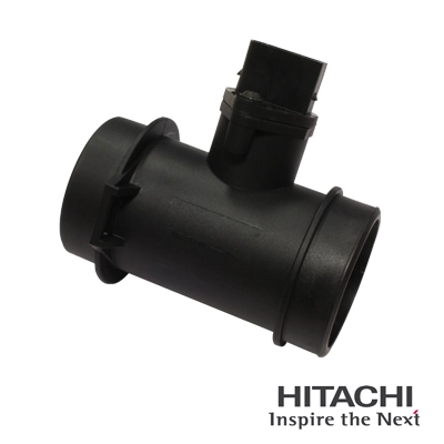 Mass Air Flow Sensor