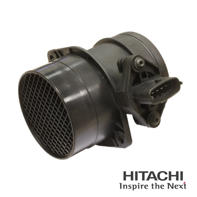 Mass Air Flow Sensor