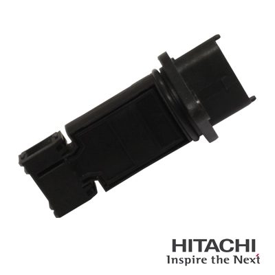 Mass Air Flow Sensor