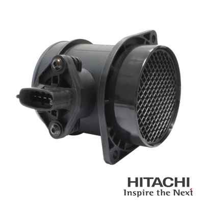 Mass Air Flow Sensor