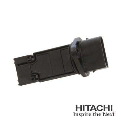 Mass Air Flow Sensor