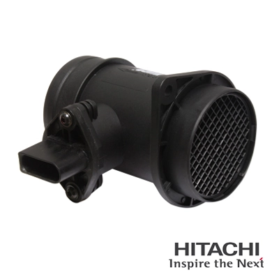 Mass Air Flow Sensor