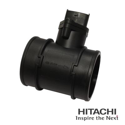 Mass Air Flow Sensor