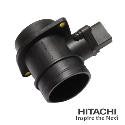 Mass Air Flow Sensor