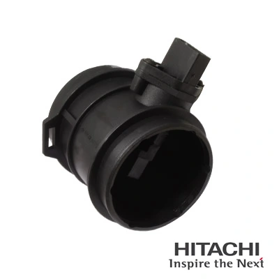 Mass Air Flow Sensor