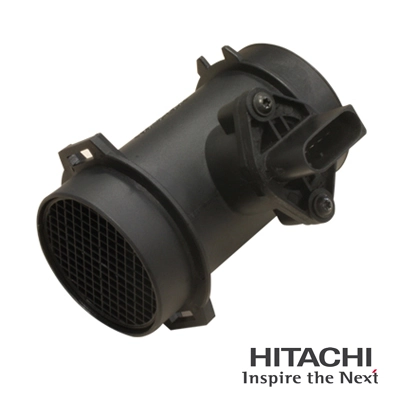 Mass Air Flow Sensor