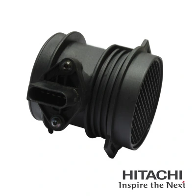 Mass Air Flow Sensor
