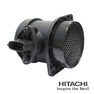 Mass Air Flow Sensor