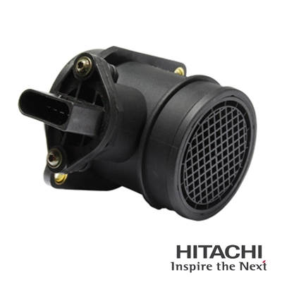 Mass Air Flow Sensor